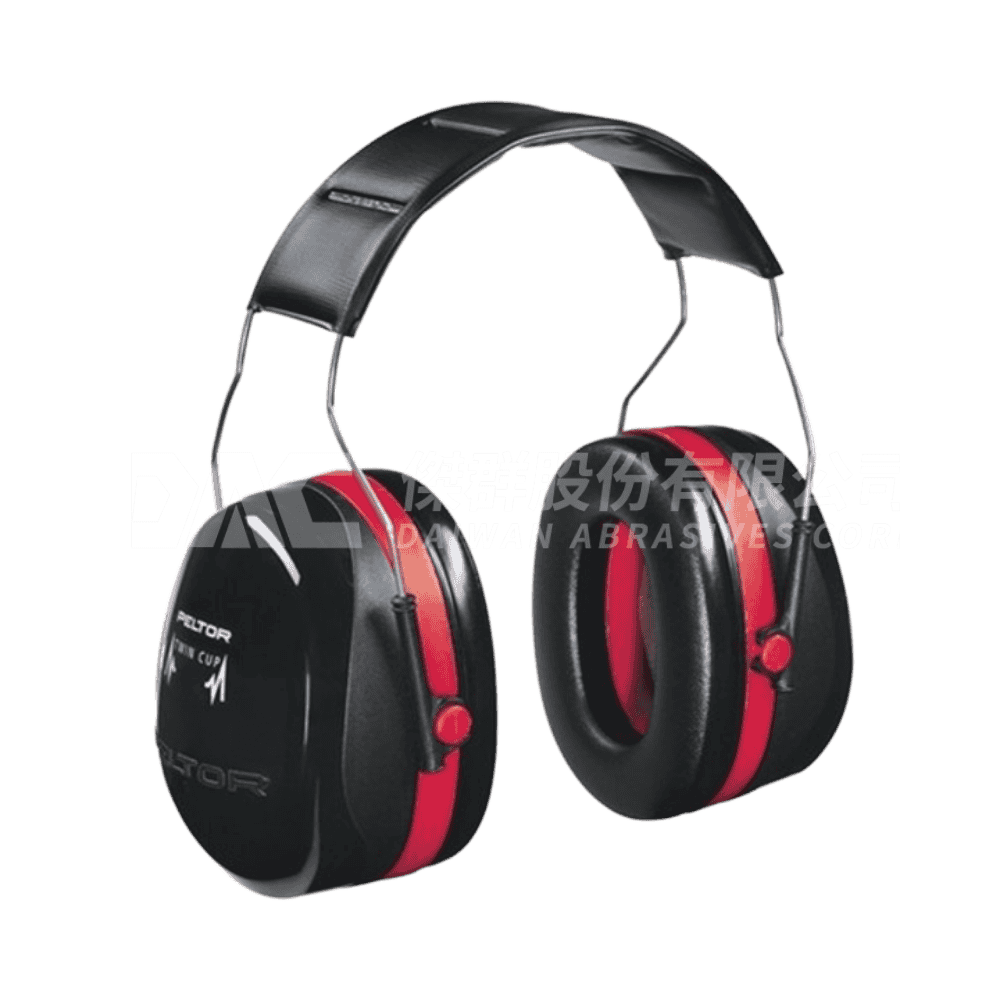 3M™ PELTOR™ H10A 降噪耳罩